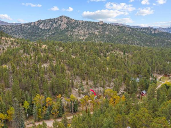 653 Fox Creek, Glen Haven, CO 80532