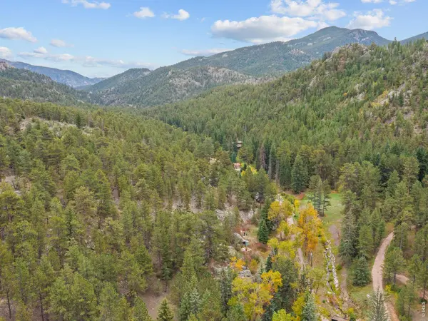 653 Fox Creek, Glen Haven, CO 80532