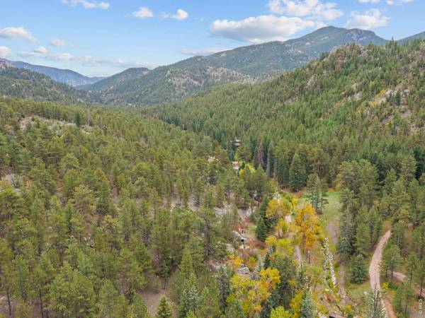 653 Fox Creek, Glen Haven, CO 80532