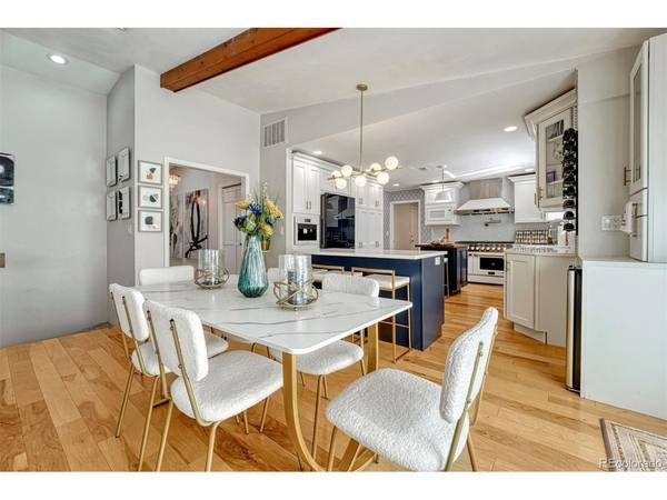 1602 Vickers, Colorado Springs, CO 80918