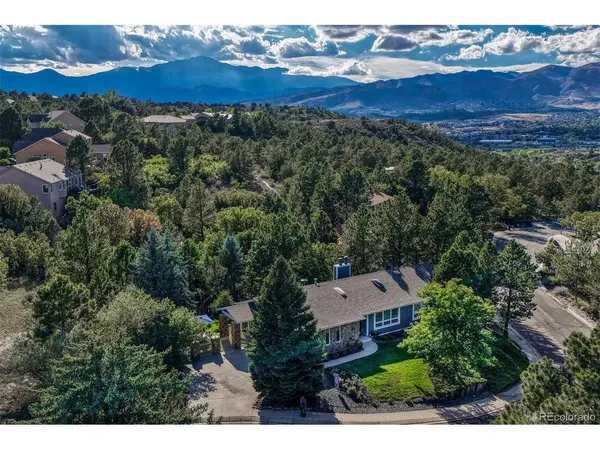 1602 Vickers, Colorado Springs, CO 80918