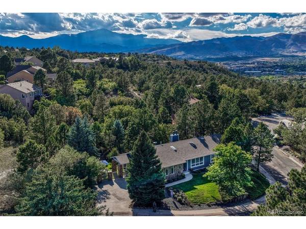 1602 Vickers, Colorado Springs, CO 80918