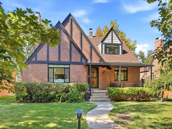 2335 Kearney, Denver, CO 80207