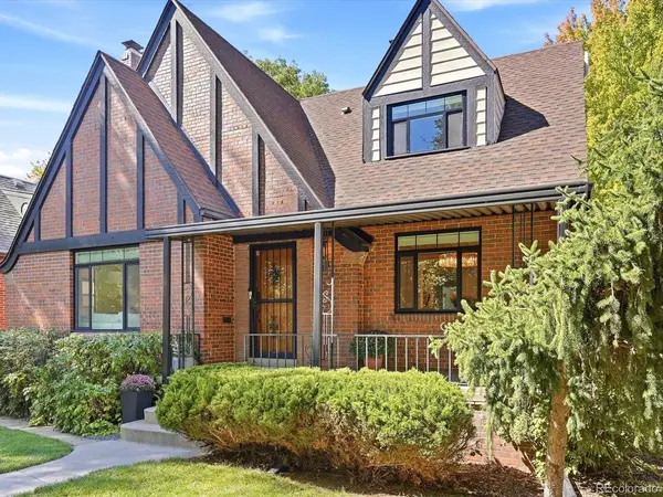 2335 Kearney, Denver, CO 80207