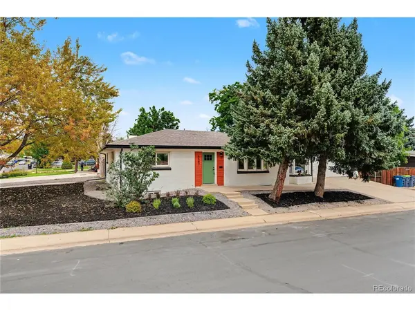 5557 W Mexico, Lakewood, CO 80232