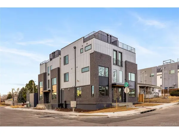 1205 N Utica, Denver, CO 80204