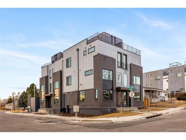1205 N Utica, Denver, CO 80204