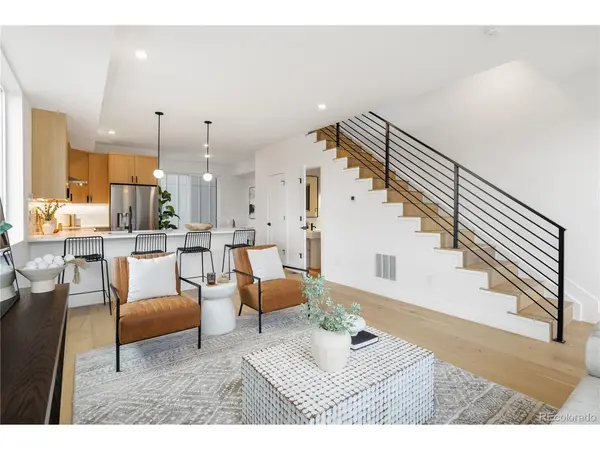 1205 N Utica, Denver, CO 80204