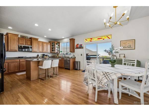 6394 S Millbrook, Aurora, CO 80016