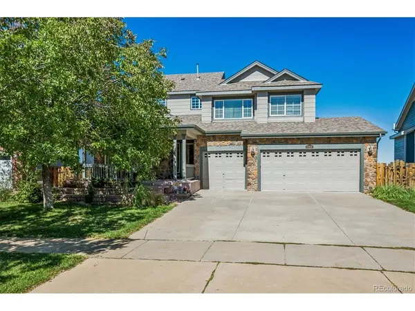 6394 S Millbrook, Aurora, CO 80016