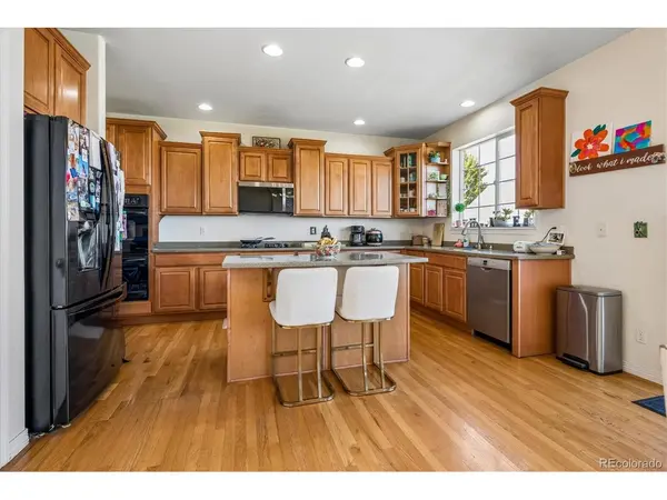 6394 S Millbrook, Aurora, CO 80016