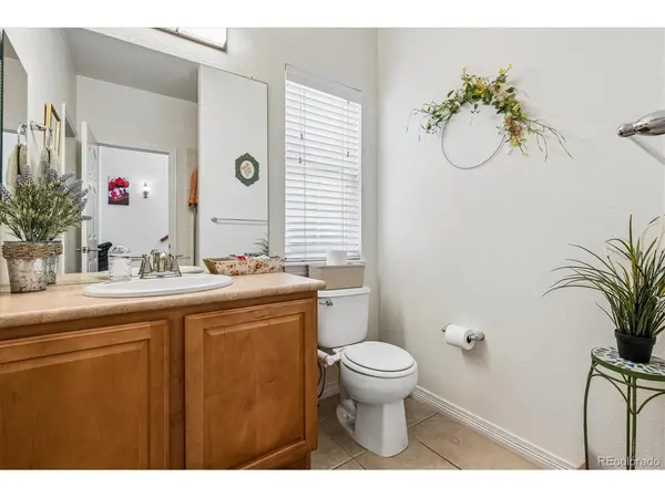 6394 S Millbrook, Aurora, CO 80016