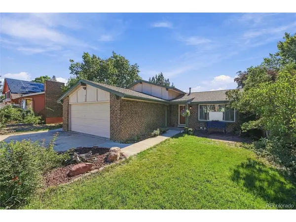 9138 W 77th, Arvada, CO 80005