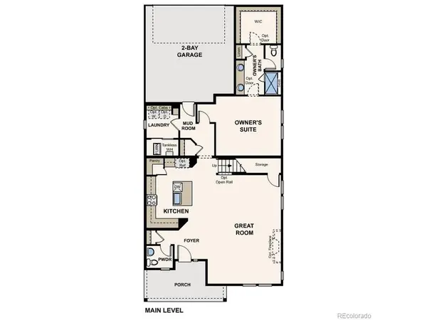 4571 N Versailles, Aurora, CO 80019