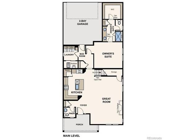 4571 N Versailles, Aurora, CO 80019