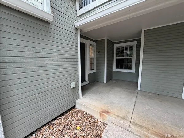 6702 S Ivy #A7, Centennial, CO 80112