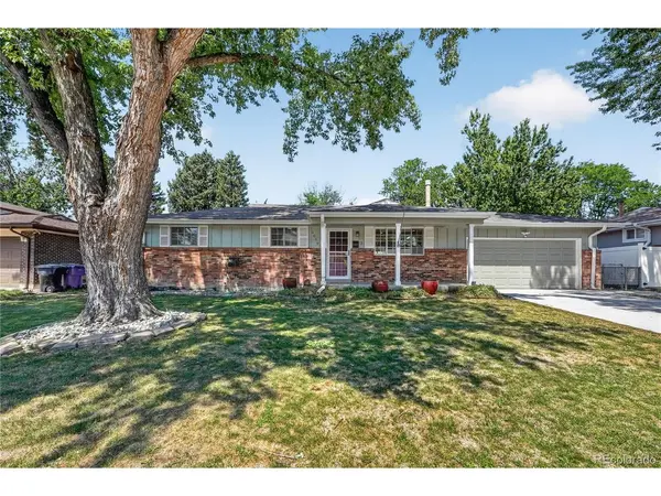3019 S Eaton, Denver, CO 80227