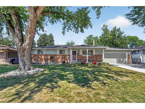 3019 S Eaton, Denver, CO 80227