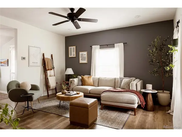 4005 W 52nd, Denver, CO 80212
