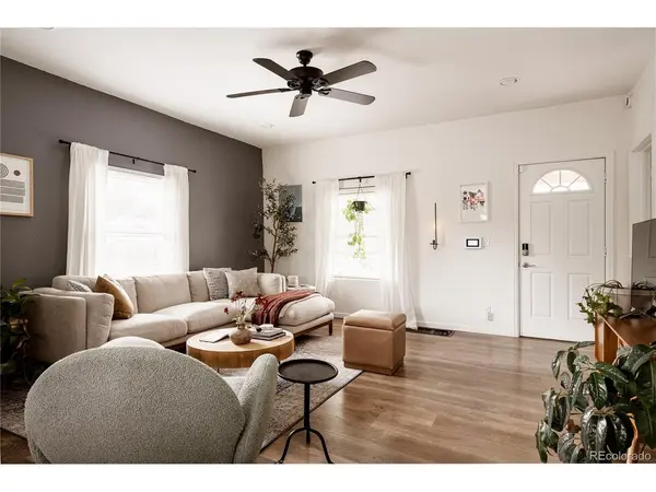 4005 W 52nd, Denver, CO 80212