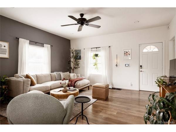 4005 W 52nd, Denver, CO 80212