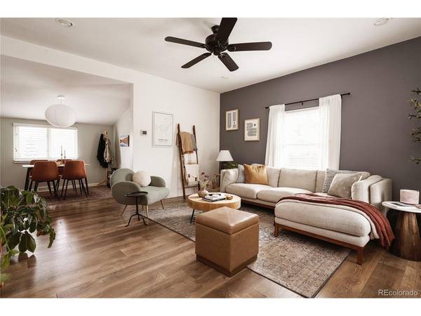4005 W 52nd, Denver, CO 80212
