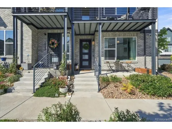 12381 W 51st, Wheat Ridge, CO 80033
