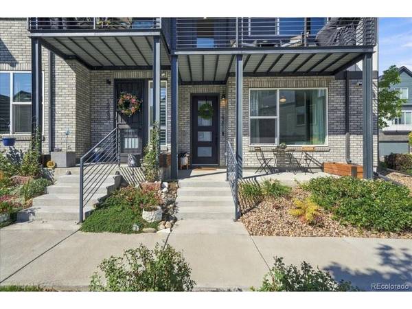 12381 W 51st, Wheat Ridge, CO 80033