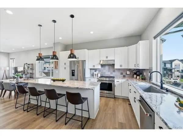 12381 W 51st, Wheat Ridge, CO 80033
