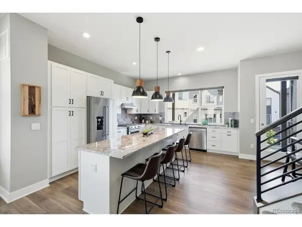 12381 W 51st, Wheat Ridge, CO 80033