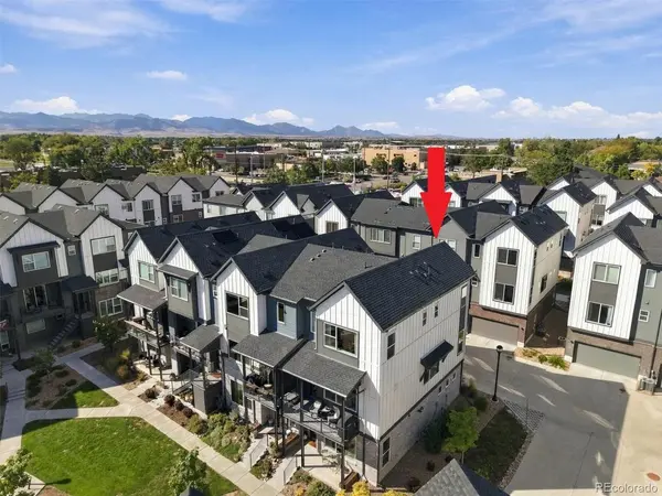 12381 W 51st, Wheat Ridge, CO 80033