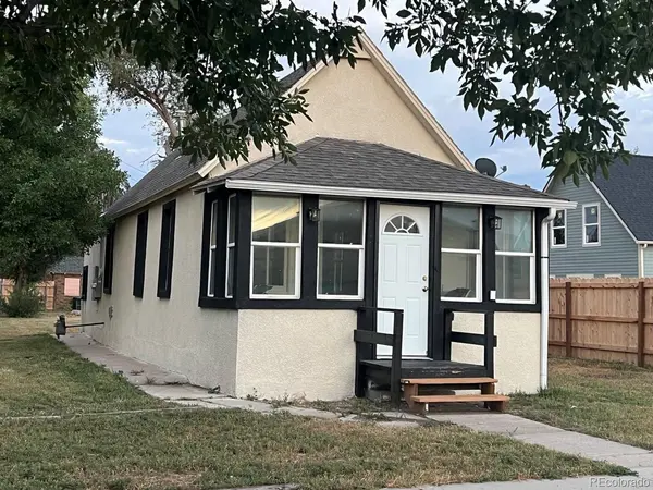 248 C, Limon, CO 80828