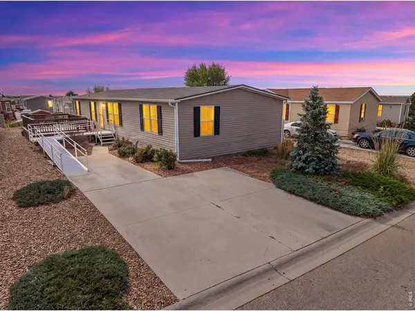 3120 Foxtail #322, Evans, CO 80620
