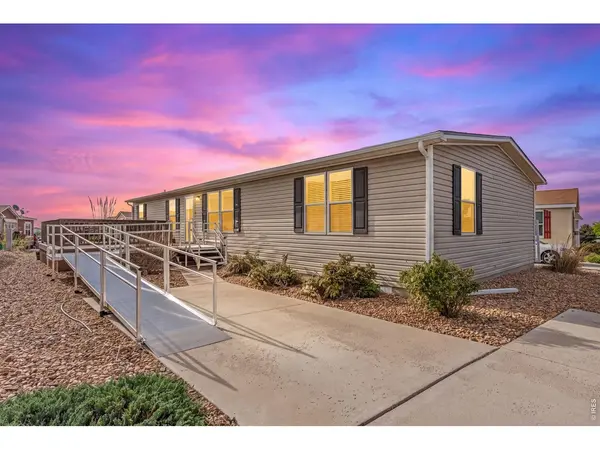 3120 Foxtail #322, Evans, CO 80620