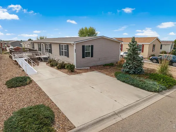 3120 Foxtail #322, Evans, CO 80620