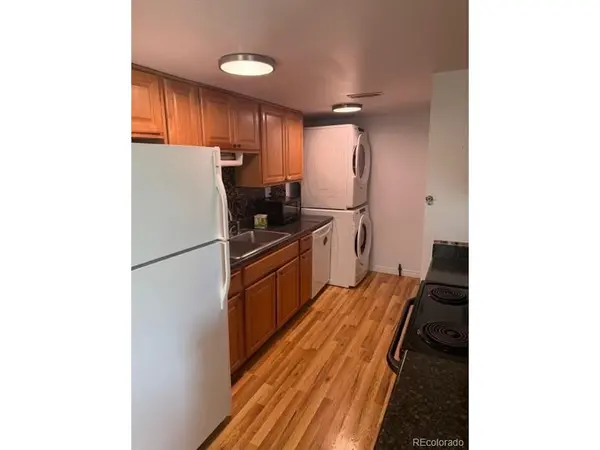 3355 S Flower #139, Lakewood, CO 80227