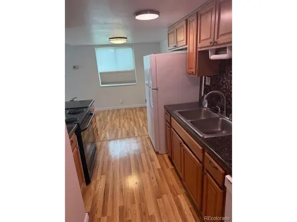 3355 S Flower #139, Lakewood, CO 80227