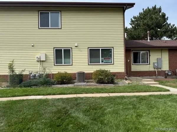 3355 S Flower #139, Lakewood, CO 80227