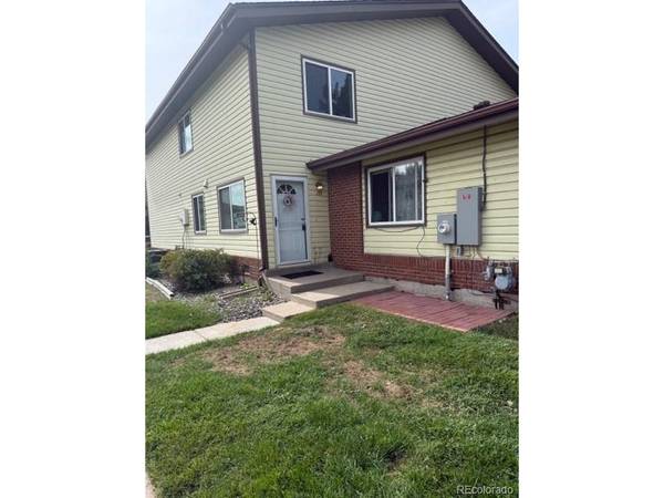 3355 S Flower #139, Lakewood, CO 80227