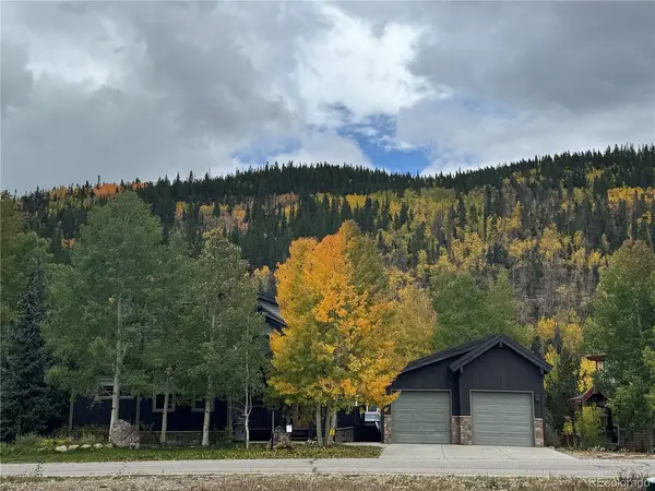 125 Rachel, Breckenridge, CO 80424