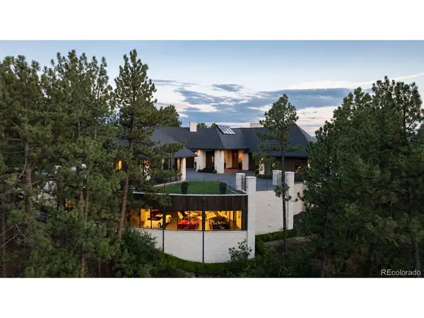 3 Elk Pointe, Castle Rock, CO 80108