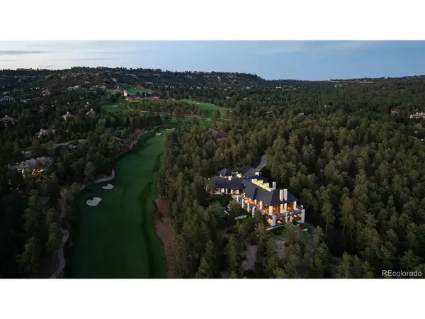 3 Elk Pointe, Castle Rock, CO 80108