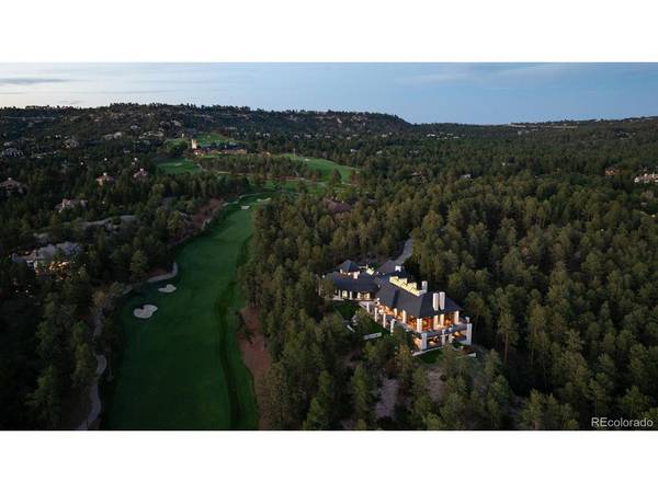 3 Elk Pointe, Castle Rock, CO 80108