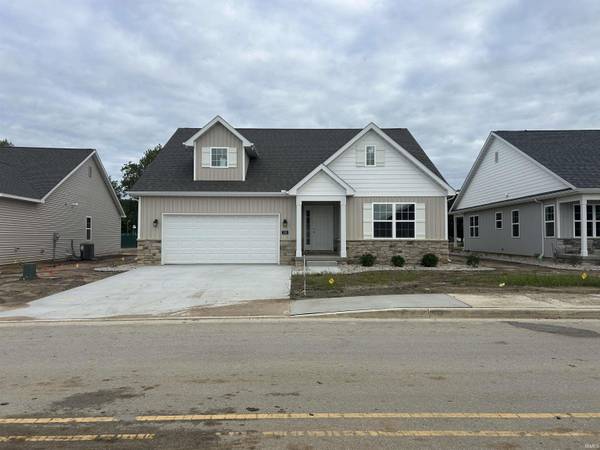 330 Peace Tree Village DR #5, Rochester, IN 46975