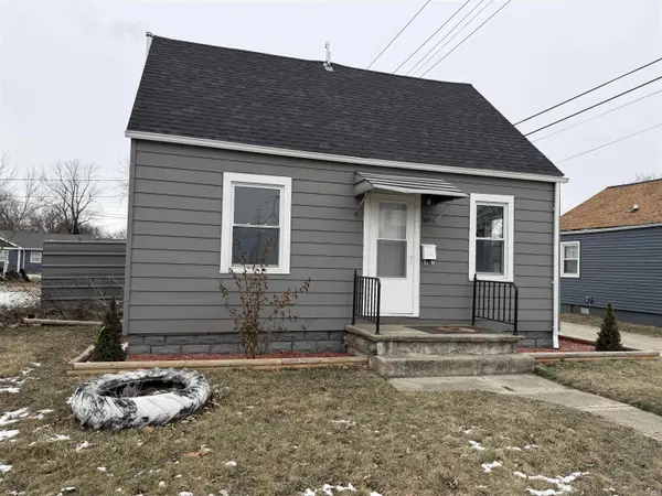 511 E Pettit AVE, Fort Wayne, IN 46806-3152