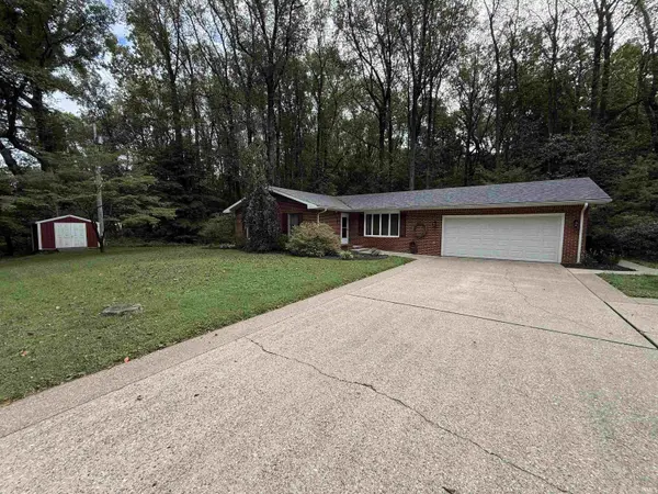 6008 N Old 41 ***, Vincennes, IN 47591