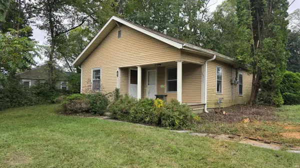 1603 W Arlington RD, Bloomington, IN 47404-2113