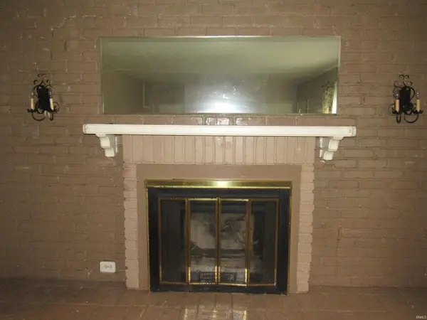 2522 WALKER AVE, Kokomo, IN 46901
