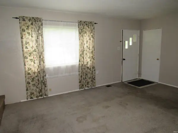 2522 WALKER AVE, Kokomo, IN 46901