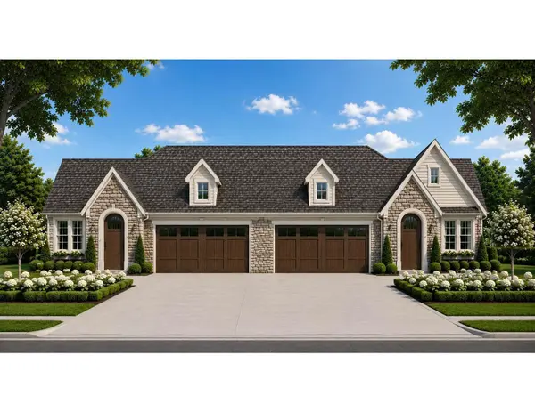 1115 Kingfisher WAY, Goshen, IN 46526